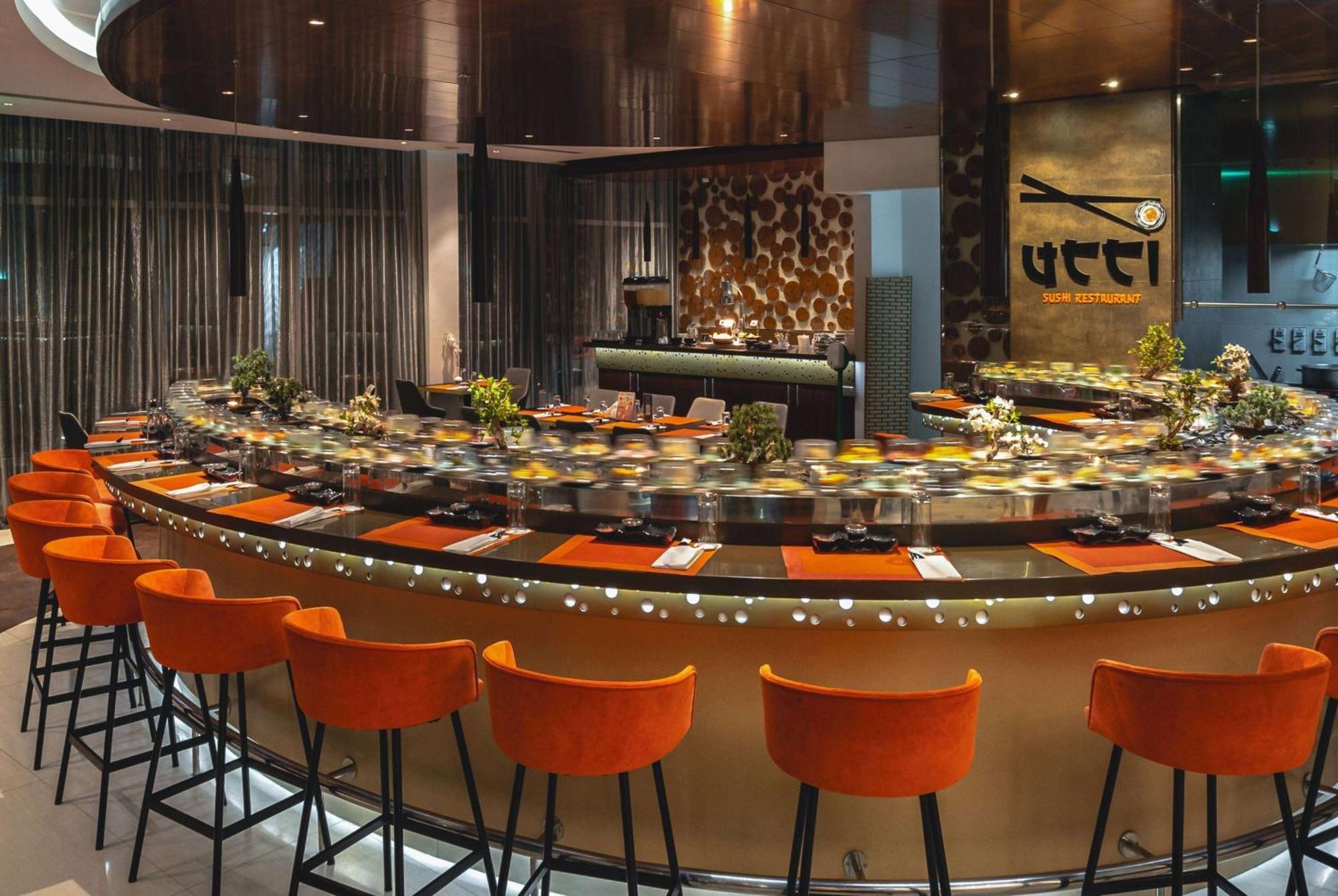 Ramada By Wyndham Dubai Barsha Heights Hotel Exterior photo